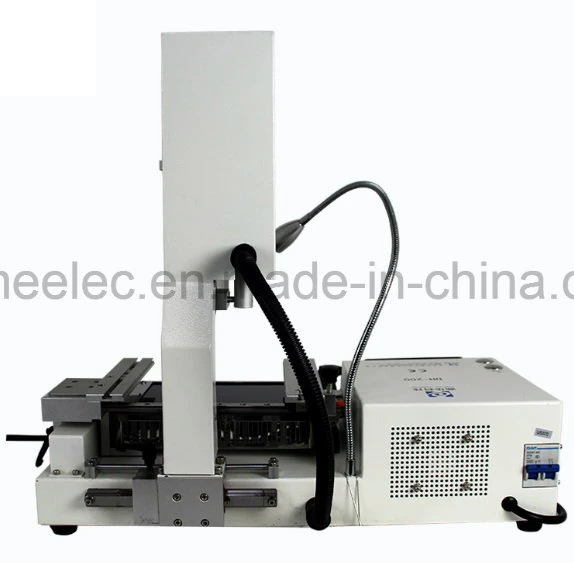 Smart Phone Laptop Notebook Mobile Phone Chipset Repair Soldering Machine