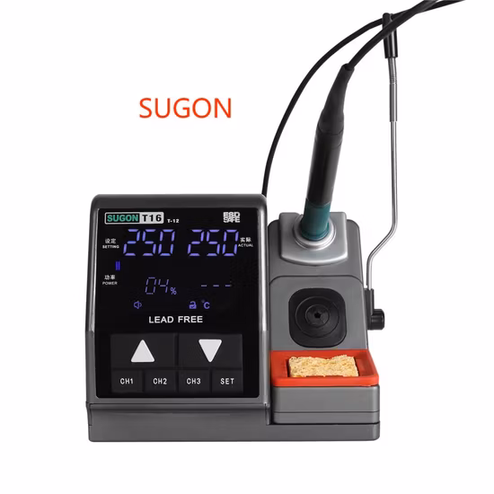 光学アライメント システムを備えた 2500W 自動携帯電話 BGA リワーク ステーション